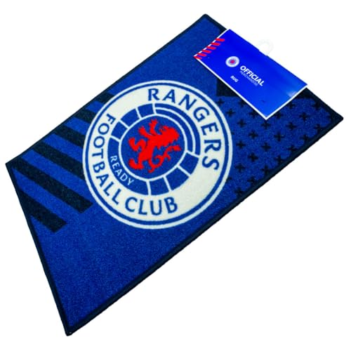 Rangers FC - Rug - Rugs image 3