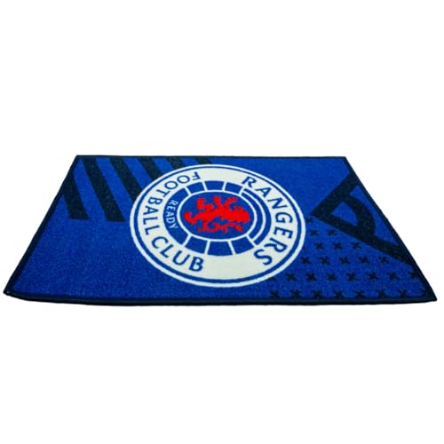 Rangers FC - Rug - Rugs image 5