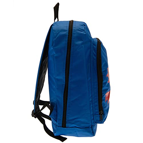 Rangers FC - Backpack CR - Clothing - Adul - Approx 40cm x 30cm x 14cm image 5