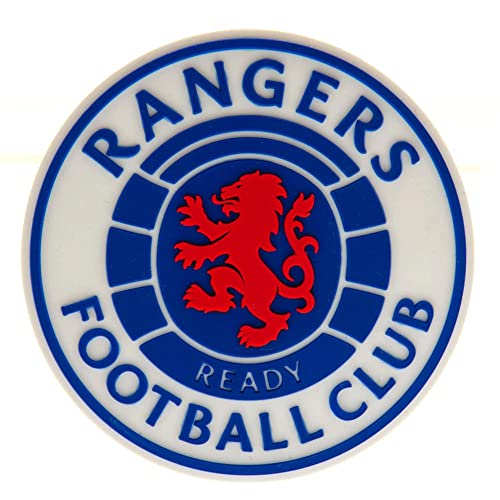 Rangers FC - 3D Fridge Magn - Other Home Storage So - Approx 7cm x 4cm image 2