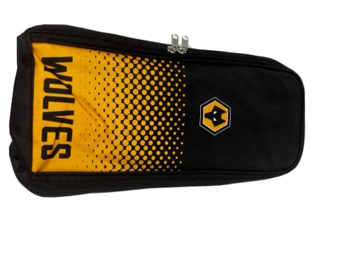 Wolverhampton Wander - Boot Bag - Clothing - Approx 35cm x 18cm x 12cm image 3