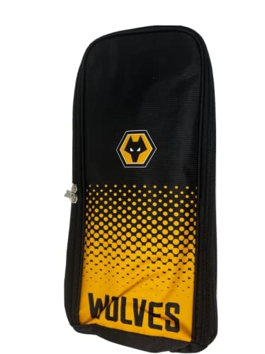Wolverhampton Wander - Boot Bag - Clothing - Approx 35cm x 18cm x 12cm image 4