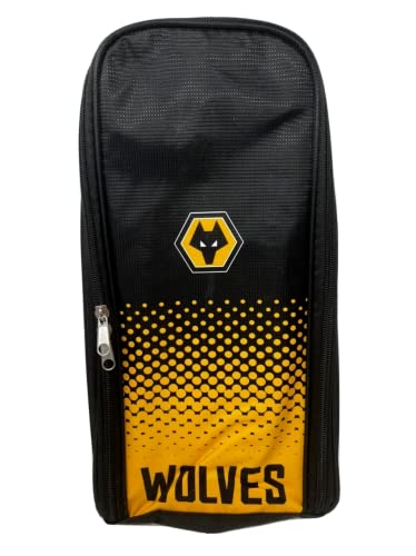 Wolverhampton Wander - Boot Bag - Clothing - Approx 35cm x 18cm x 12cm image 5