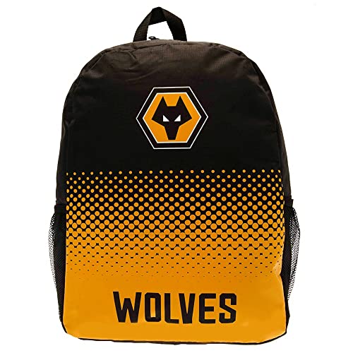 Wolverhampton Wander - Backpack - Clothing - Approx 40cm x 30cm x 14cm image 2