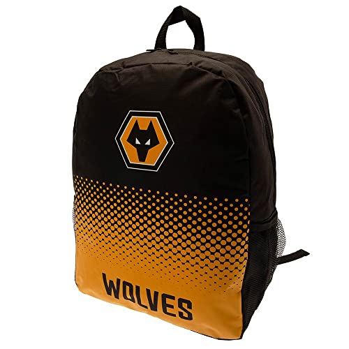 Wolverhampton Wander - Backpack - Clothing - Approx 40cm x 30cm x 14cm image 3