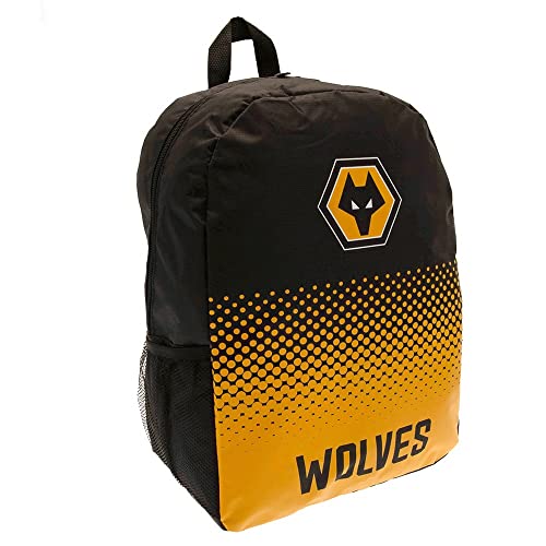 Wolverhampton Wander - Backpack - Clothing - Approx 40cm x 30cm x 14cm image 4