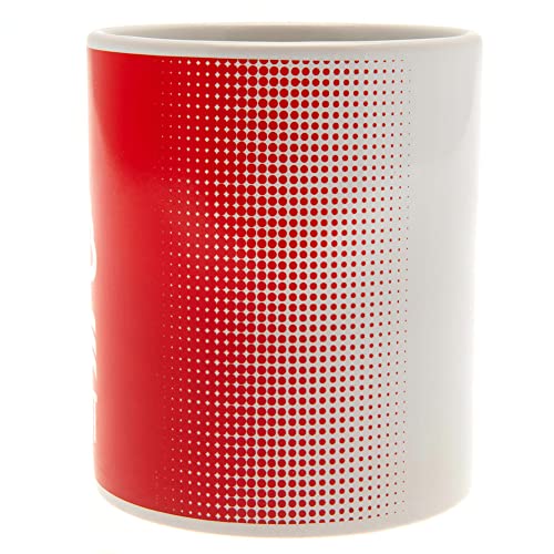 Nottingham Forest FC - Mug FD - Standard Mugs image 3