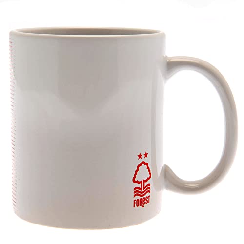 Nottingham Forest FC - Mug FD - Standard Mugs image 4