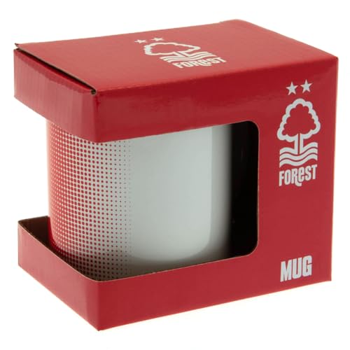 Nottingham Forest FC - Mug FD - Standard Mugs image 5
