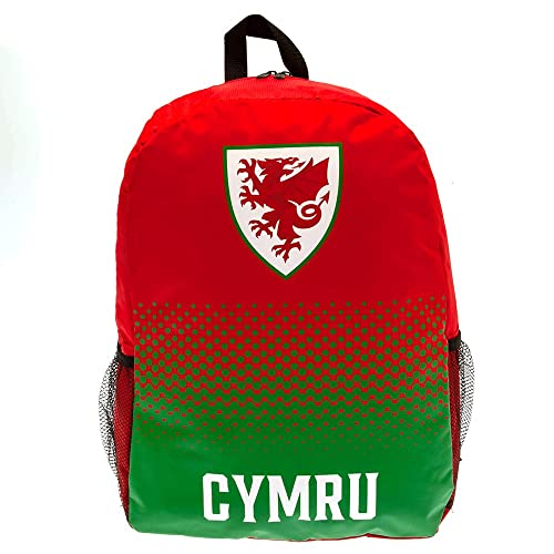 FA Wales - Backpack - Clothing - Adult Bac - Approx 40cm x 30cm x 14cm image 2