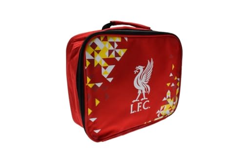 Liverpool FC - Particle Lunch Bag - Lunch Bags image 2