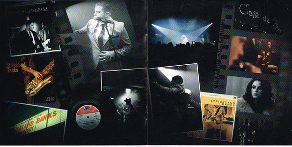 Plan B - Defamation Of Strickland Banks - Used CD image 11