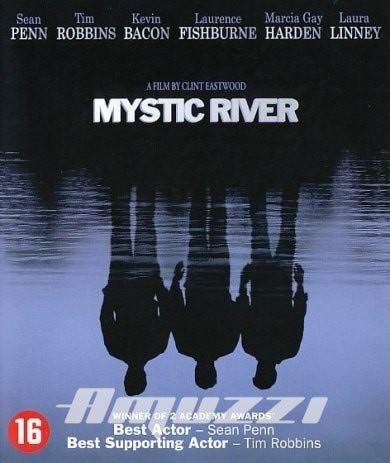 MYSTIC RIVER