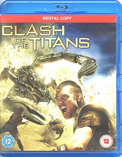 Clash of the Titans - Blu-ray image 1