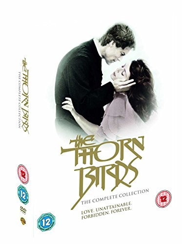 Thorn Birds: The Complete Collection - DVD