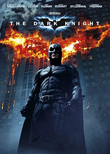 Dark Knight - DVD