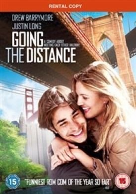 Going the Distance - DVD