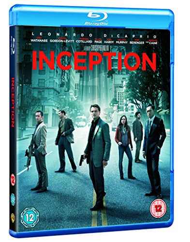 Inception - Blu-ray image 2