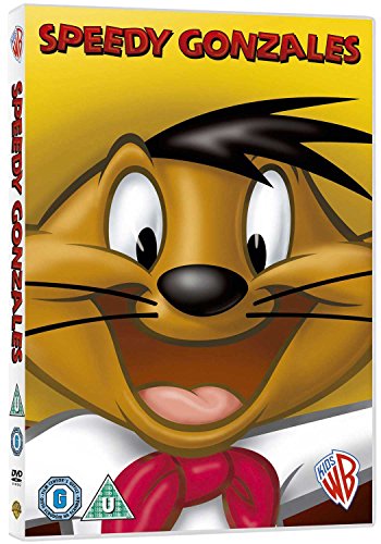Speedy Gonzales - DVD image 1