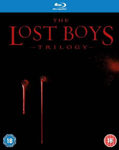 Lost Boys Trilogy - Blu-ray image 2
