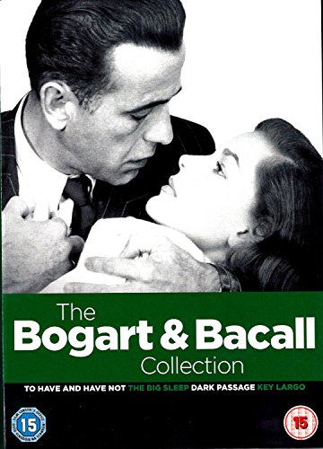 Bogart and Bacall Collection - DVD
