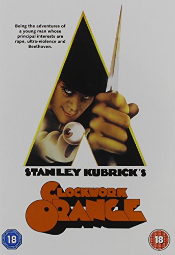 Stanley Kubrick: 4-film Collection - DVD image 4