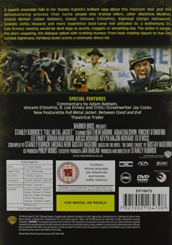 Stanley Kubrick: 4-film Collection - DVD image 9
