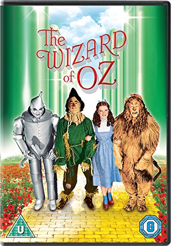 Wizard of Oz - DVD