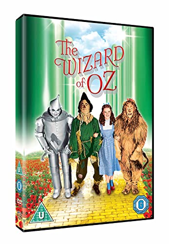 Wizard of Oz - DVD image 2