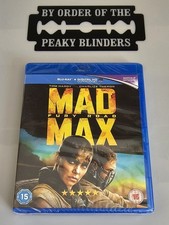 Mad Max: Fury Road - Blu-ray image 1