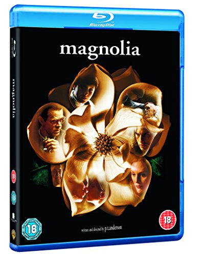 Magnolia - Blu-ray image 2