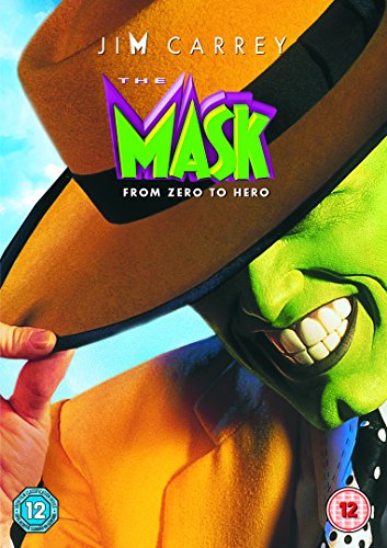 Mask - DVD image 1