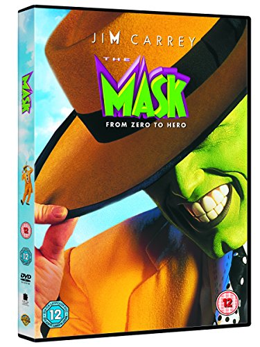 Mask - DVD image 2