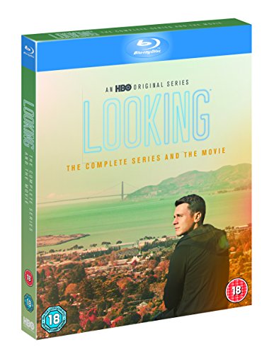 Looking: The Complete Series and the Movie - Blu-ray image 2