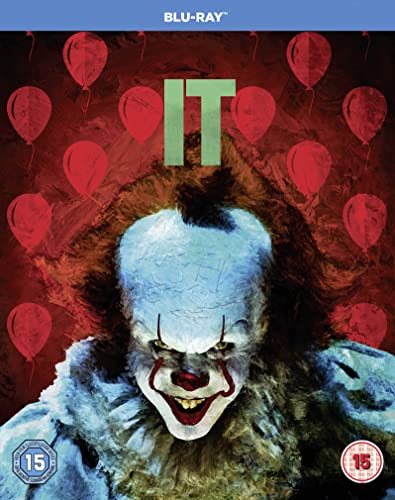 It - Blu-ray