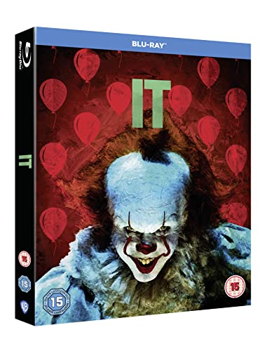 It - Blu-ray image 2