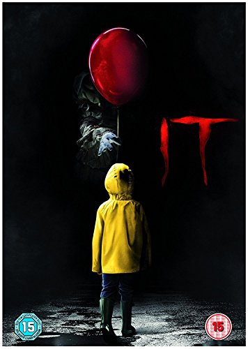 It - DVD image 1