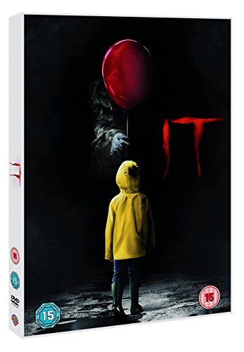 It - DVD image 2