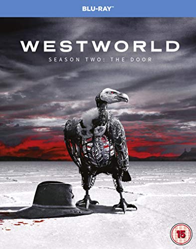 Westworld: Season Two - The Door - Blu-ray image 1
