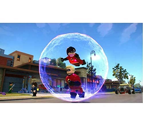 Incredibles - Lego The - Xbox One image 3