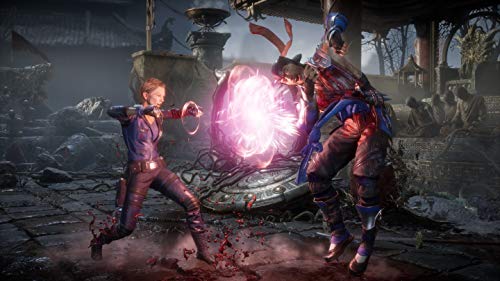 Mortal Kombat - 11 - PS4 image 4
