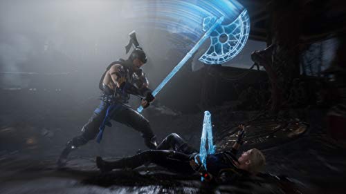 Mortal Kombat - 11 - PS4 image 5