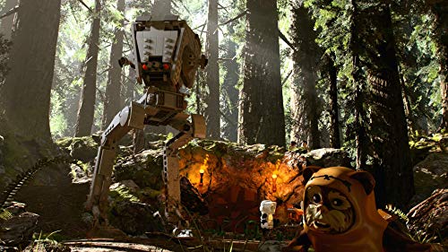 Star Wars - Lego  Skywalker Saga - PS4 image 8