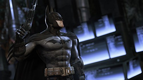 DC Comics - Batman Arkham Coll Standard - Microsoft Xbox One image 3