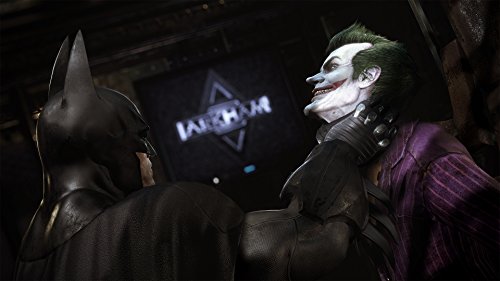 DC Comics - Batman Arkham Coll Standard - Microsoft Xbox One image 4