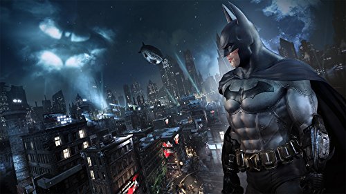 DC Comics - Batman Arkham Coll Standard - Microsoft Xbox One image 6