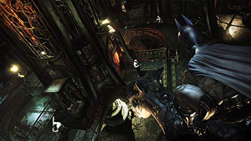 DC Comics - Batman Arkham Coll Standard - Microsoft Xbox One image 7