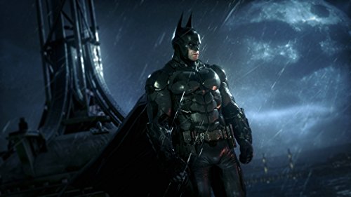 DC Comics - Batman Arkham Coll Standard - Microsoft Xbox One image 8