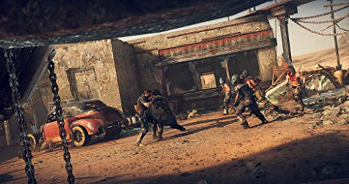 Mad Max - Ps Hits - PS4 image 5