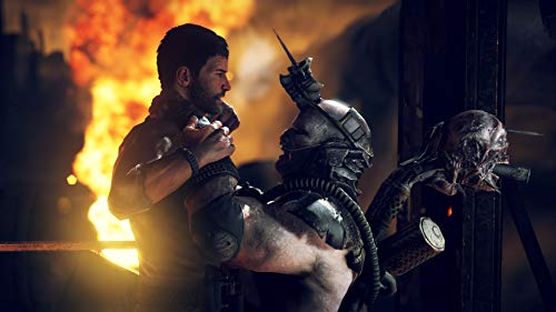 Mad Max - Ps Hits - PS4 image 8
